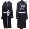 Metallica - Load/Reload Star Peignoir - Noir Product image